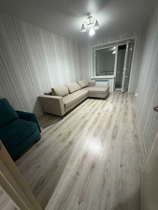 Евродвушка в мкр. Береке