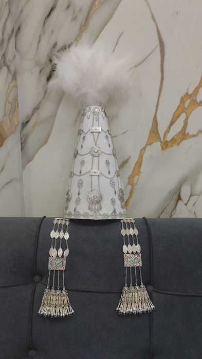 Саукеле на қыз ұзату