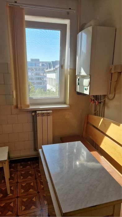 Apartament 2 camere Leca Morariu