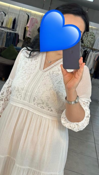Продам платье срочно