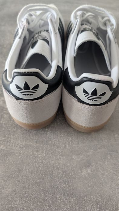 Vand Adidas Originals Samba NOI