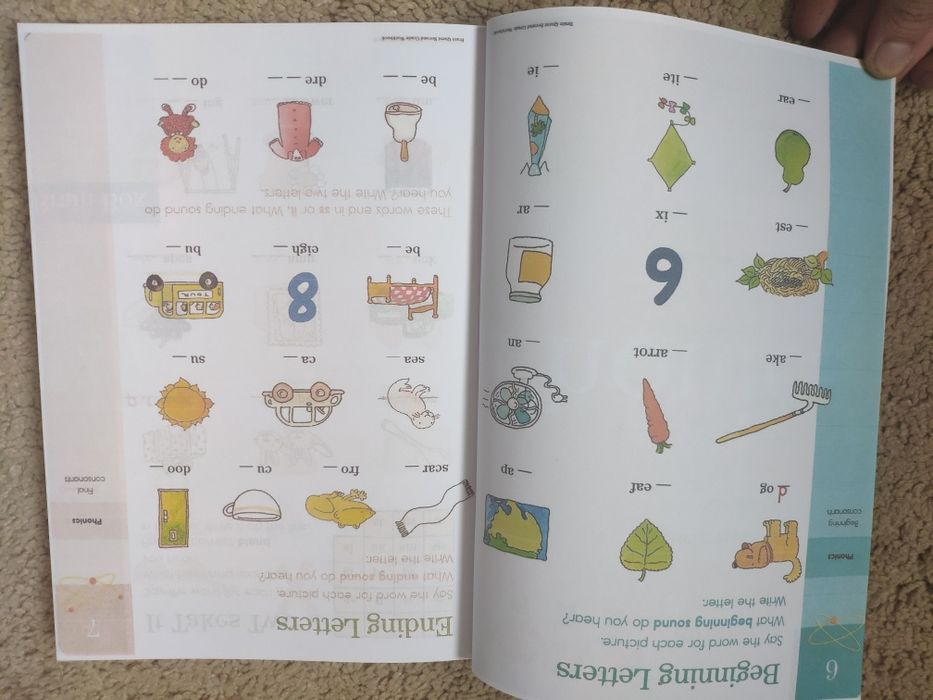 Brain Quest Workbook: Grade 2 Paperback