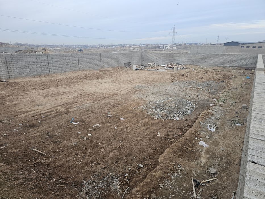 YANGI ARIQDA hovli sotiladi