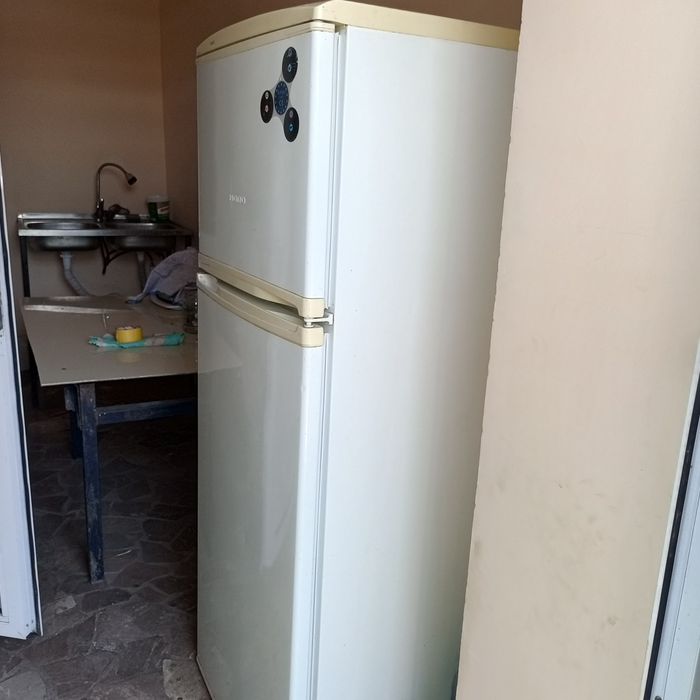 Nord Xaladenik zor sotiladi.