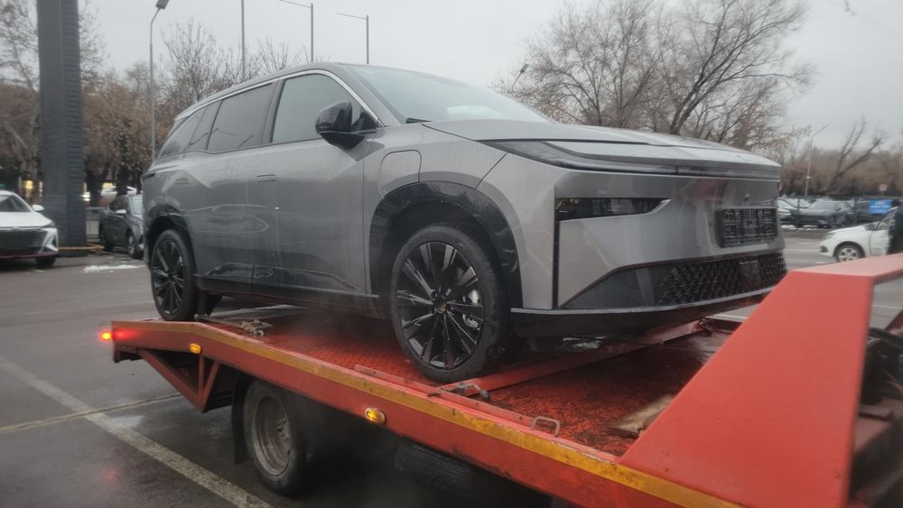 Услуги эвакуатор