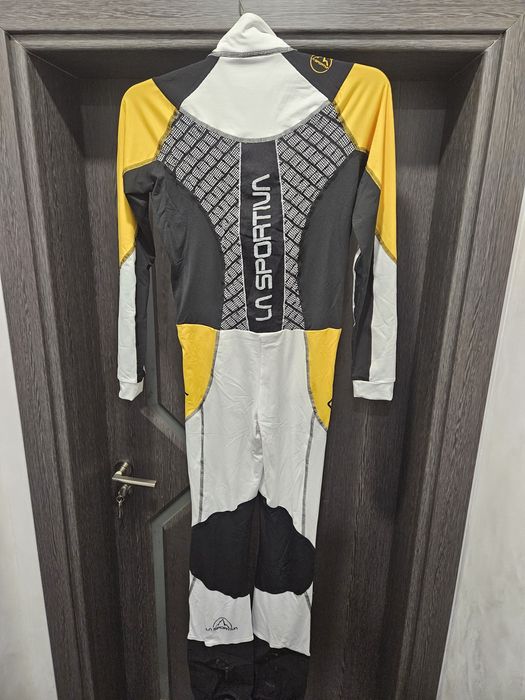 La Sportiva Cube Racing Suit