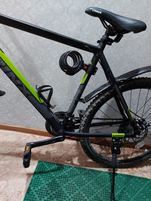 Продам скоростной велосипед.