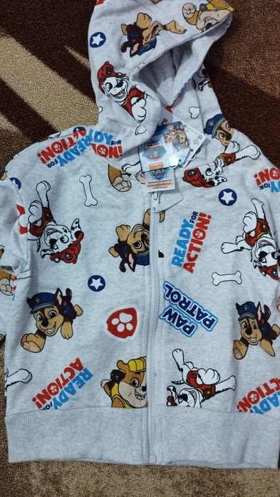 Нови детски дрехи