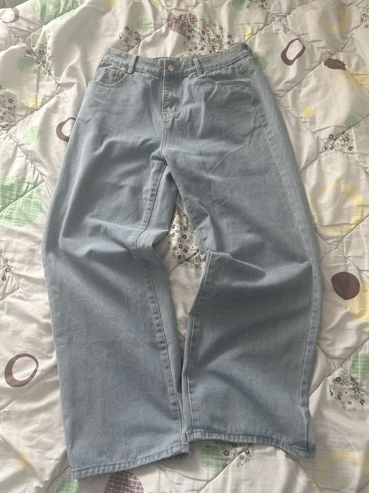 Blugi Evisu Palace