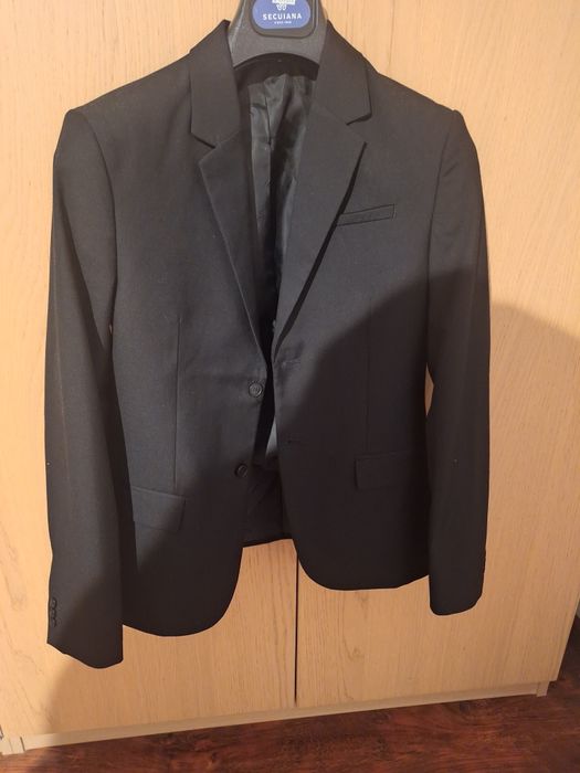 Sacou baiat in conditii bune