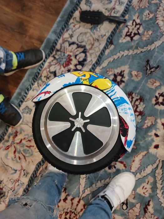 Vand hoverboard 100lei