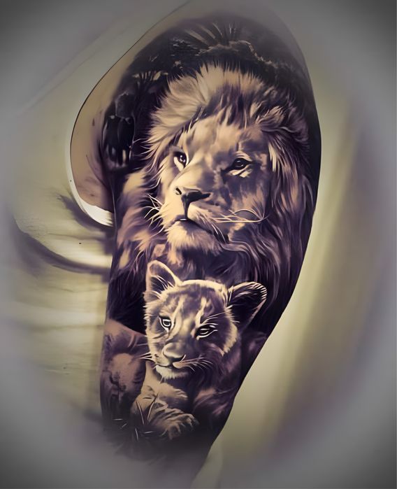 Tatuaje profi bucuresti