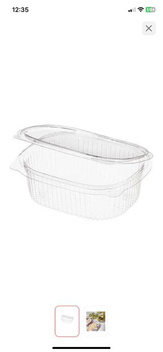 Продаю одноразовые посуды все виды