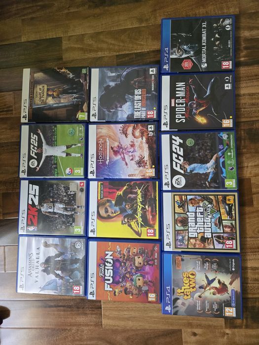 PS5 - PlayStation 5