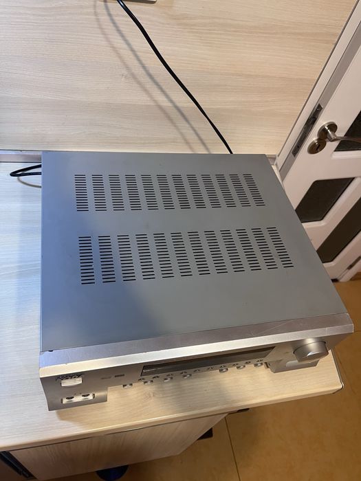 Ресийвър koda av 3068T