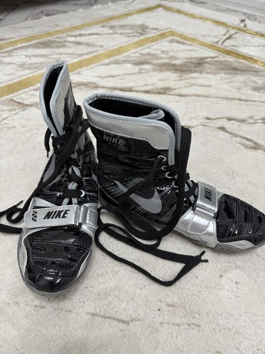 Борцовка 38 размер.