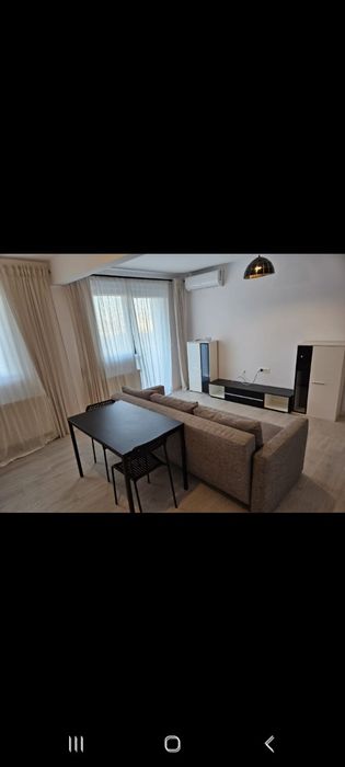 Inchiriez apartament 2 camere Hils Splai,Pallady