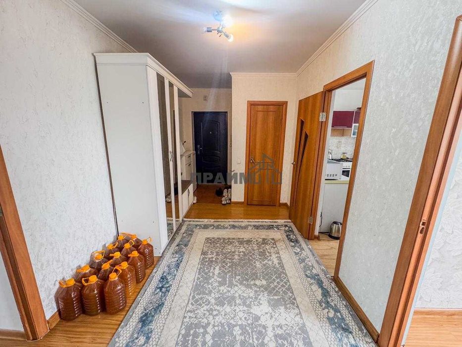 ПРОДАМ 2Х ком. Темирказык (Асем ПРАЙМ)