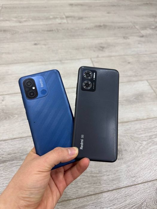 Redmi 12c   skidkada