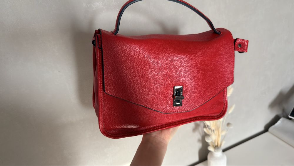 Сумка Tony Bellucci