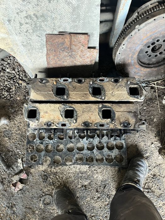 Продам  ямз 236 запчасть