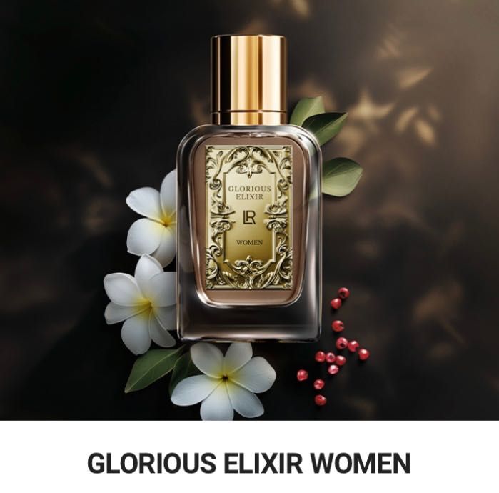 Парфюми на компания ЛР