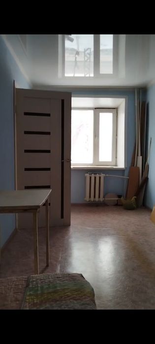 Продаётся квартира