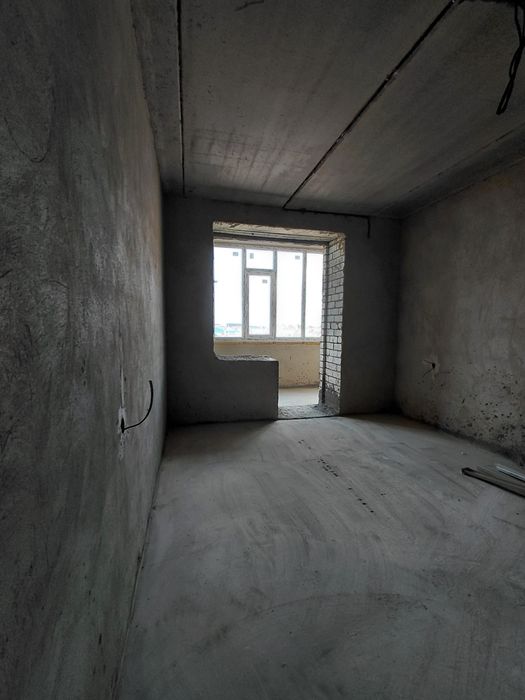 Продам 1 ком квартиру, район 10 микрорайон