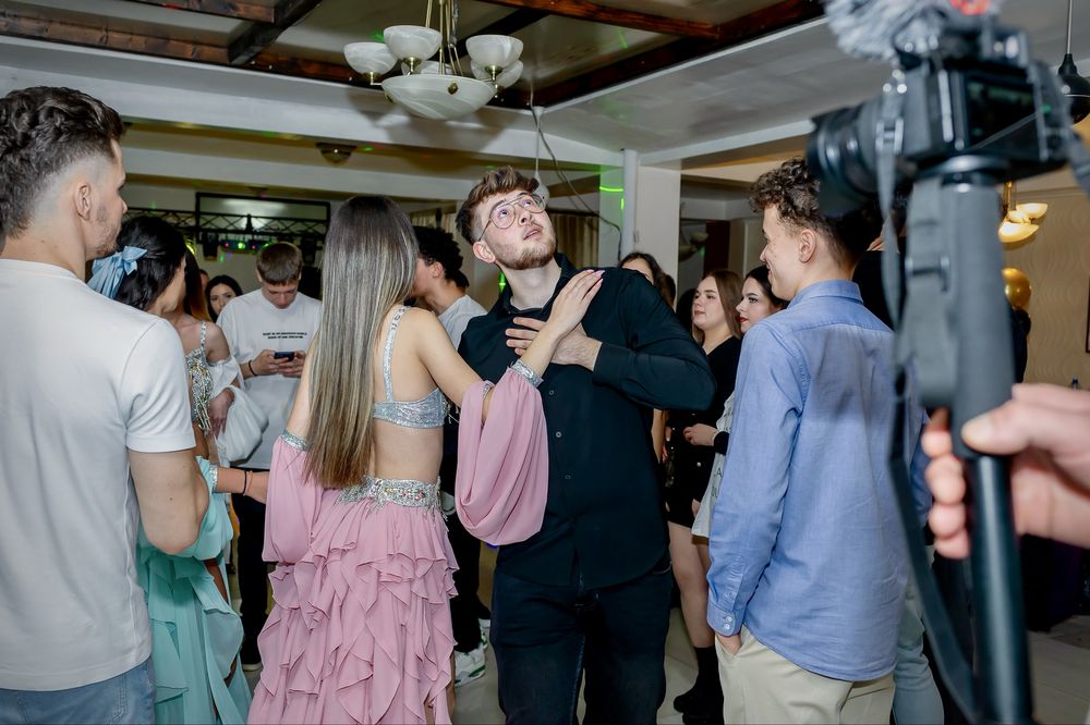 Dans Oriental - Nunta