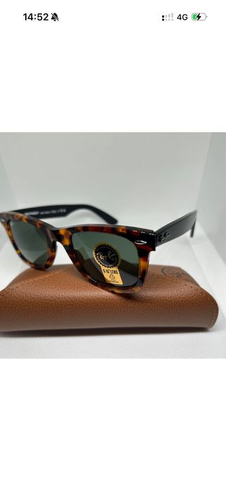 Rayban очки женские