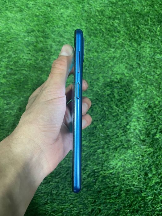 Samsung A12 32GB idial sotiladi