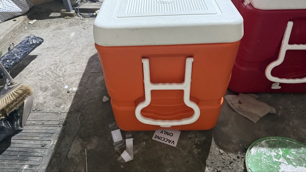 Термоконтейнер 80л