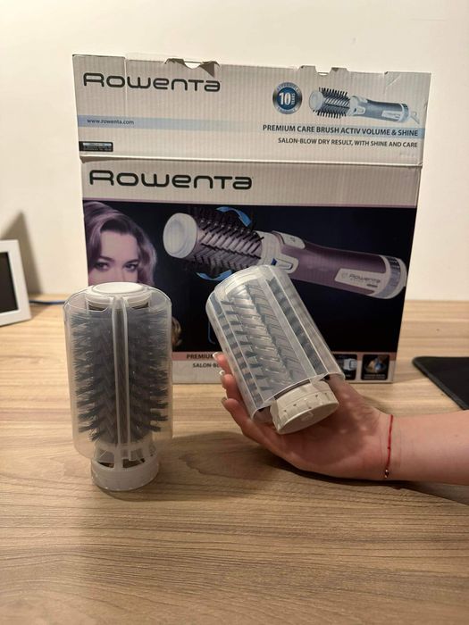 Rowenta Brush activ