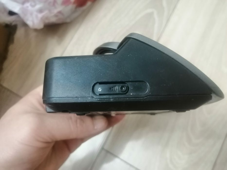 Панасоник телефон зарядка