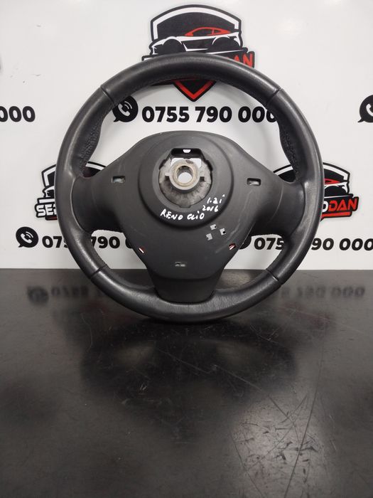 volan renault clio 4 (2012-2016) 1.2 benzina 2016