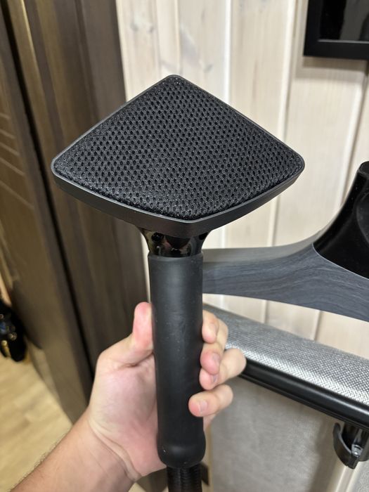 Отпариватель Tefal IT8480E0 черный