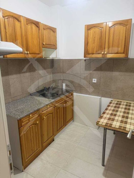 Тристаен апартамент под наем в Кючук Париж 11798361