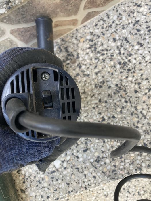 Оригинални малки ъглошлайфи Bosch Metabo