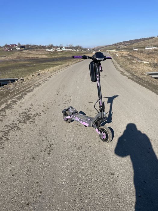 Vând kukirin g2 negociabil