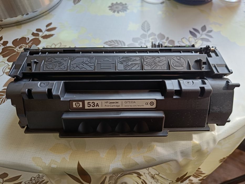 Картридж НР Laser jet