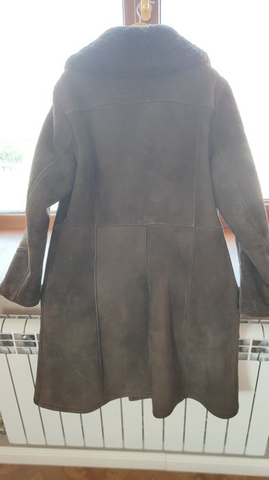 Верхняя мужская одежда