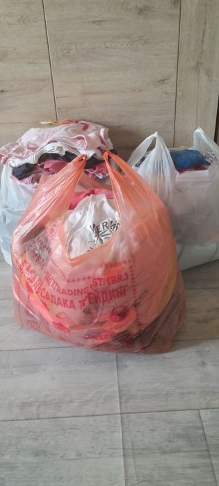 Продам одежду для девочки