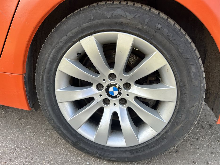 Бмв е60 3,0д 218кс на части/bmw e60 3.0d 218 ks na chasti