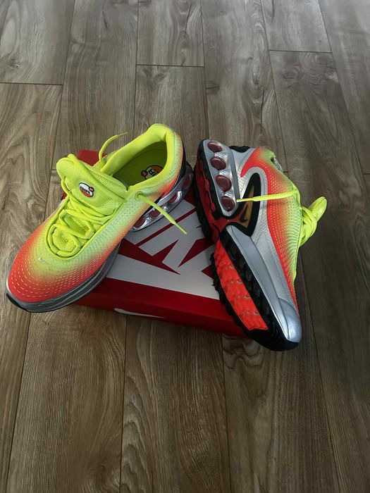 Маратонки Nike DN