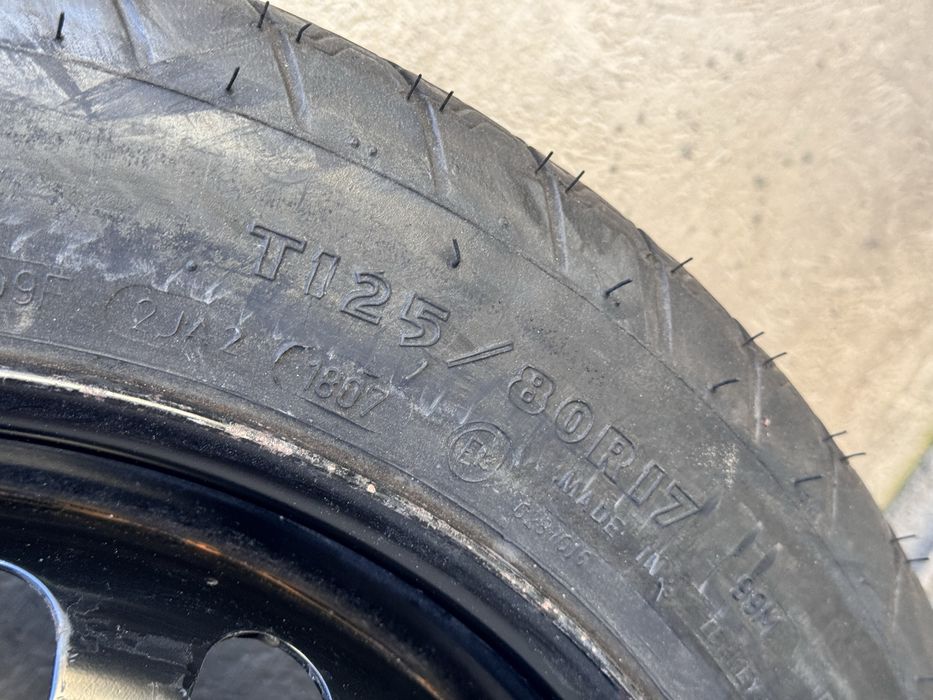 Патерица Audi VW Audi Skoda Seat 17цола