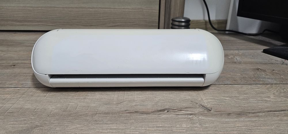 Cutter plotter Silhouette Portrait 3