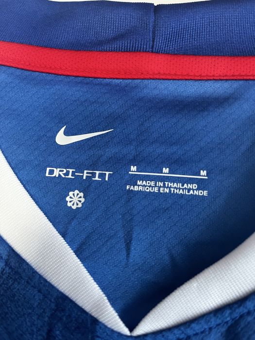 Tricou Fotbal Nike Chelsea