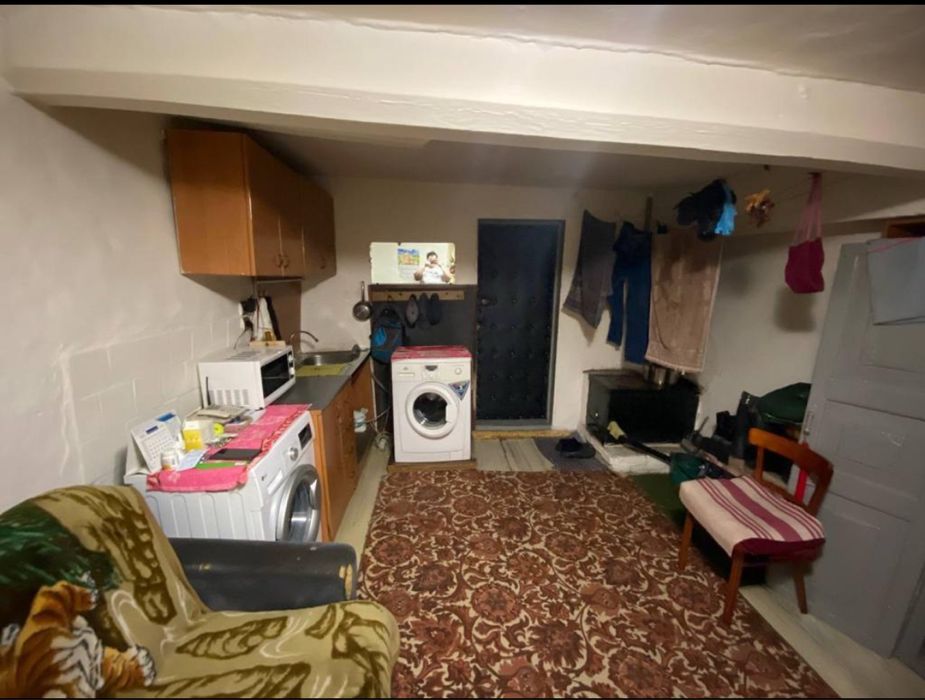 Продается дом! В хорошем районе