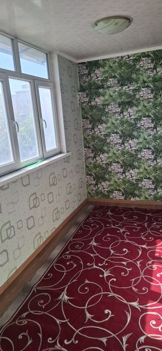 Сдаётся квартира