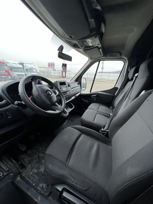 De Vanzare Lot  Volkswagen Crafter Renault Master Firme de vanzare